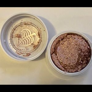 New Animal Crossing/ColourPop Eyeshadow